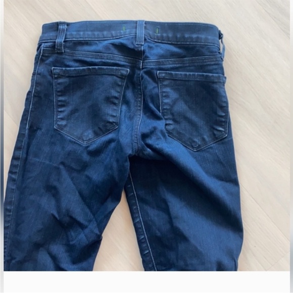 J. BRAND | Stretchy Skinny Jeans | 24 - Picture 3 of 6